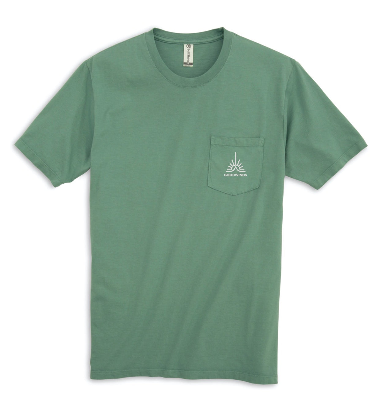 Goodwinds Pocket Tee