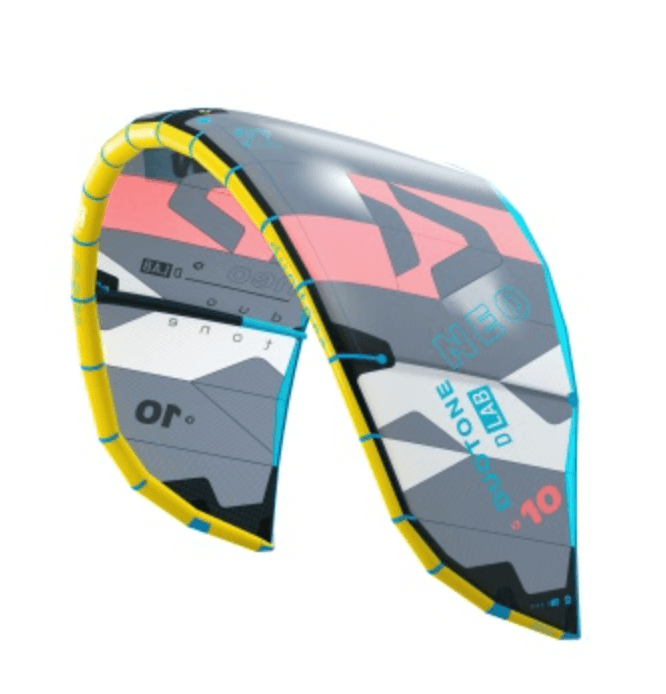 2025 Duotone Kiteboarding Neo D/Lab