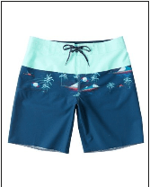 Kids Tribong Pro Boardshorts