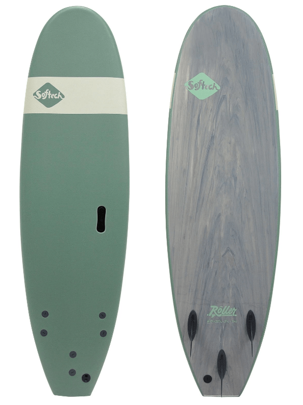 Softech Roller Soft Top