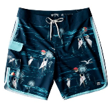 Billabong 73 Line Up Pro Boardshorts