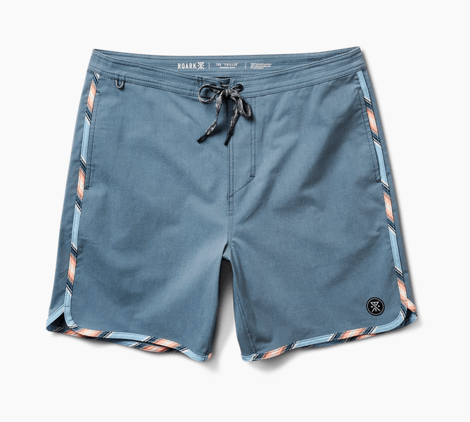 Roark Chiller La Costa Boardshorts