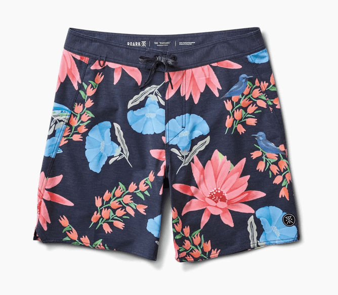 Roark Passage Sierra Madre Boardshorts