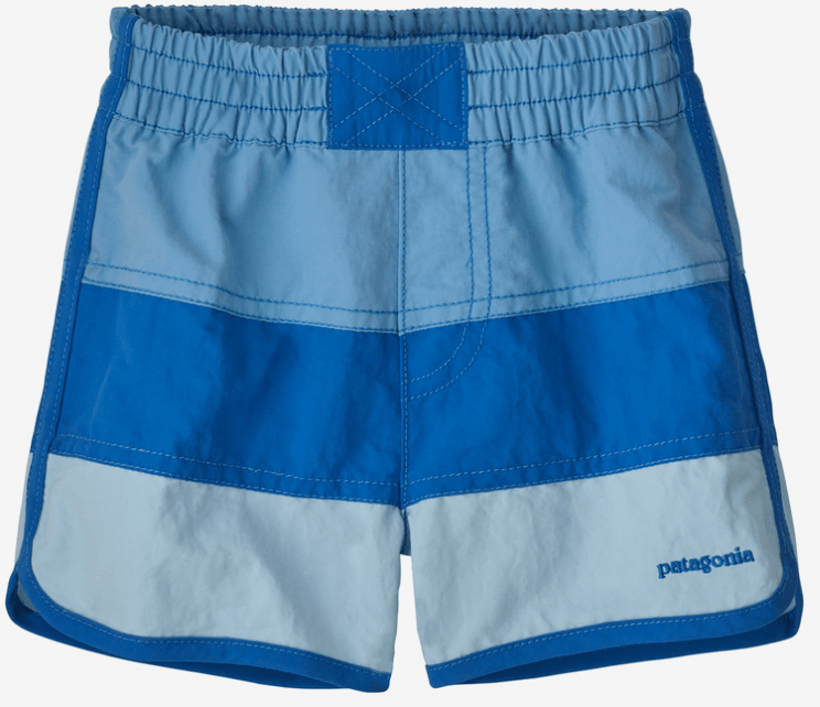 Patagonia Baby Boardshorts