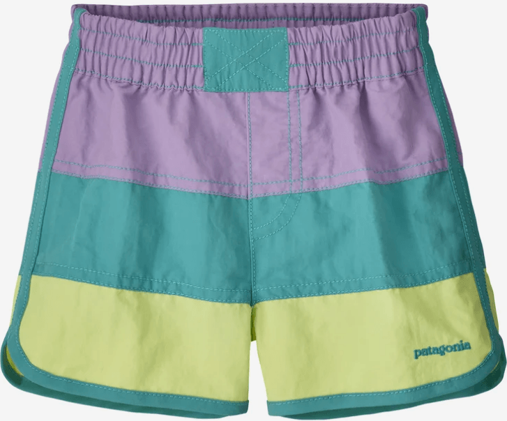 Patagonia Baby Boardshorts