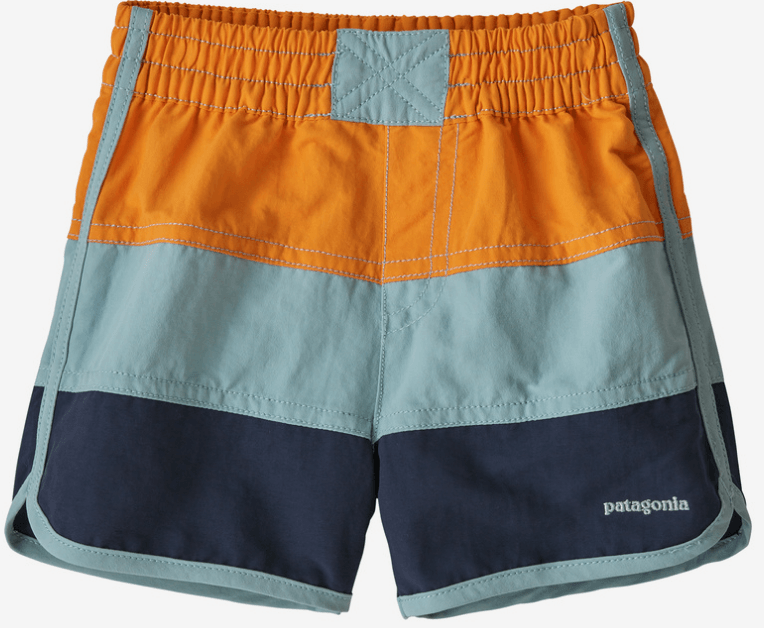 Patagonia Baby Boardshorts