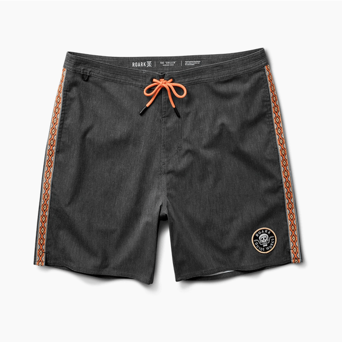 Roark Chiller Raya Boardshorts