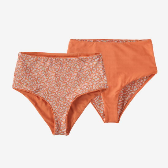 Patagonia Sunrise Slider Bottom