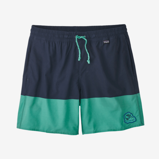 Patagonia Hydropeak Shorts