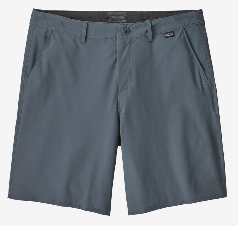 Patagonia Hydropeak Walk Shorts