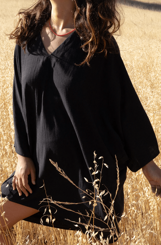 The Everyday Tunic