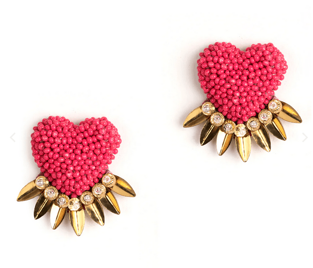 Danika Earrings