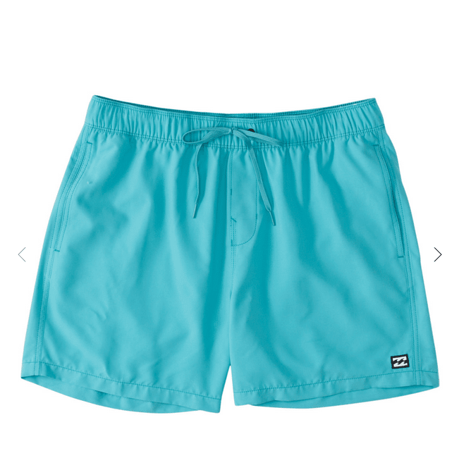 Billabong Boy's All Day Layback Boardshorts