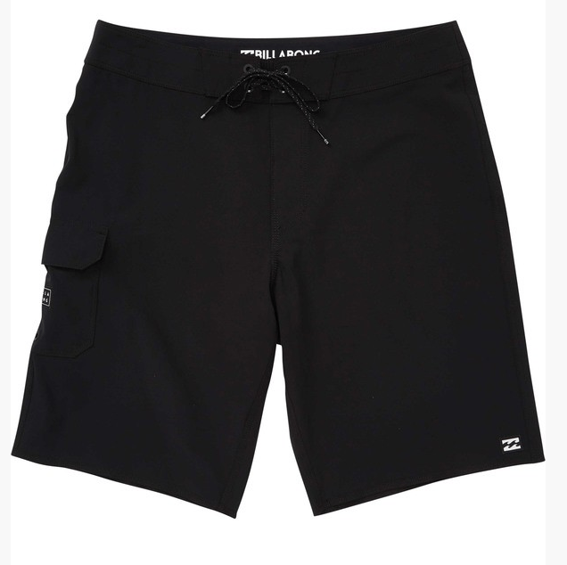 Billabong Boys' All Day Pro