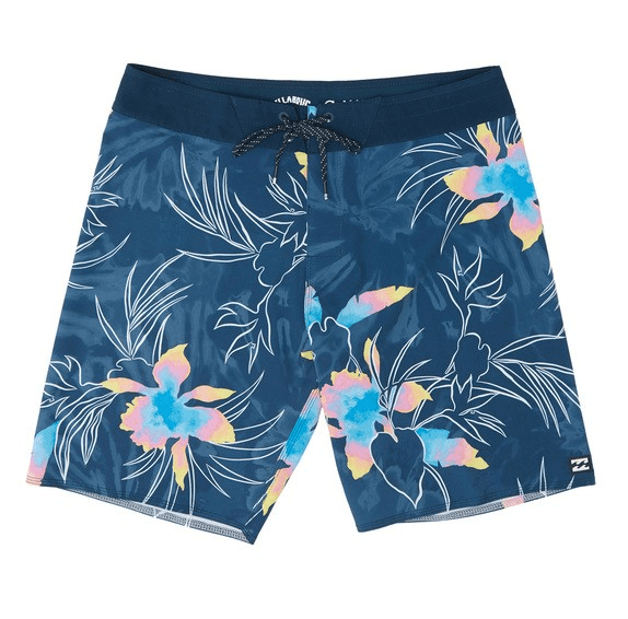 Billabong Kids' Sundays Pro Boardshorts