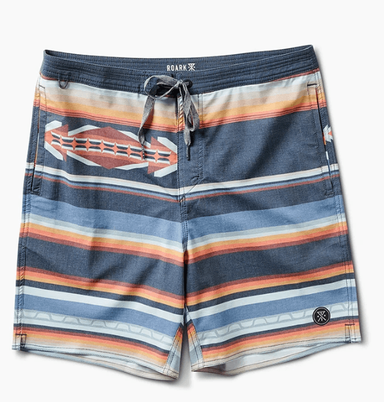 Roark Chiller Aleutia Boardshorts