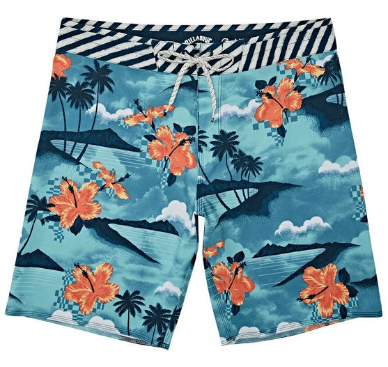 Billabong Boys Sunday Pro Boardshorts