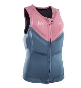 ION Ivy Vest Women FZ