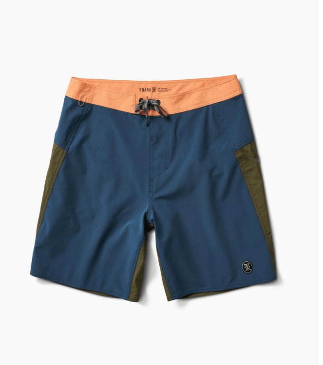 Roark Boatman Boardshorts 17'