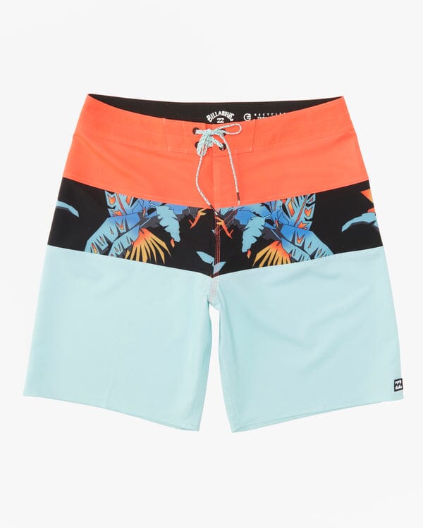 Tribong Pro Performance 18" Boardshorts