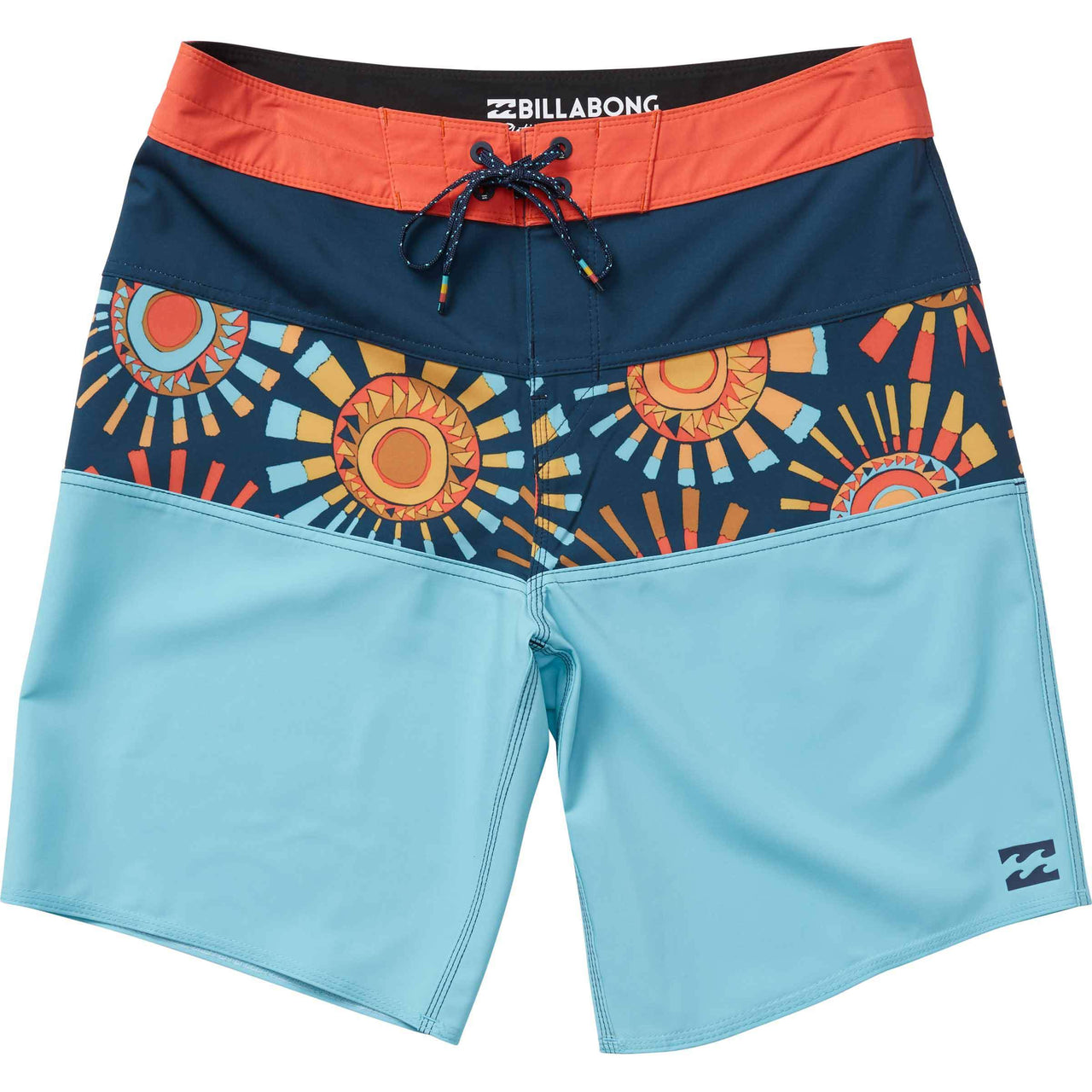 Billabong Boys' Tribong X Boardshort