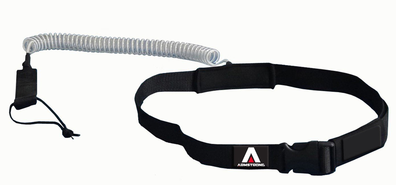 Armstrong Waist & Wing Leash