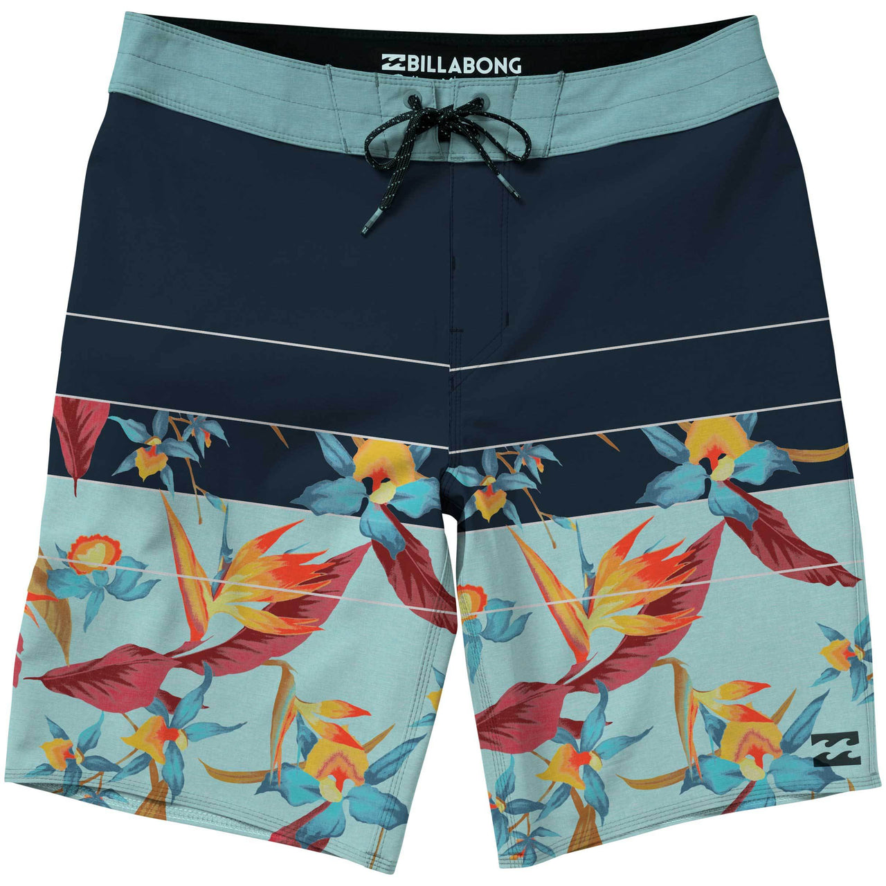 Billabong Boys' Sundays OG Boardshorts