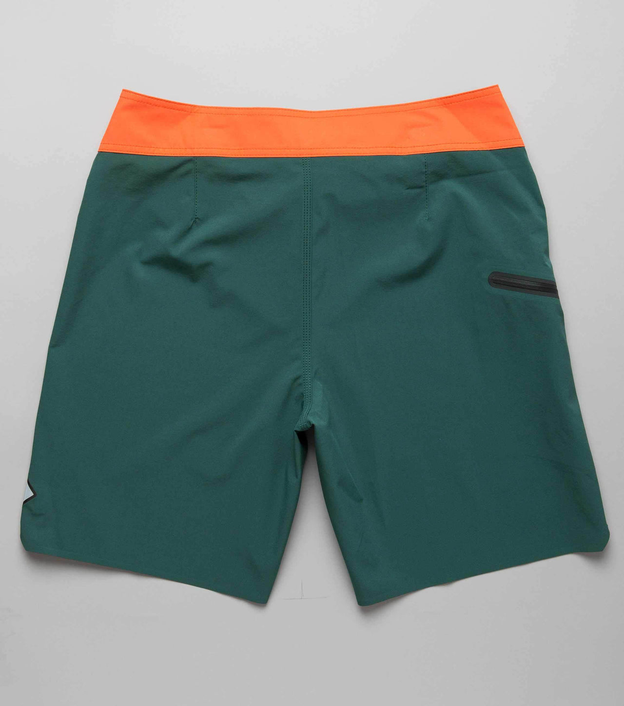 Roark Savage Solid Boardshorts