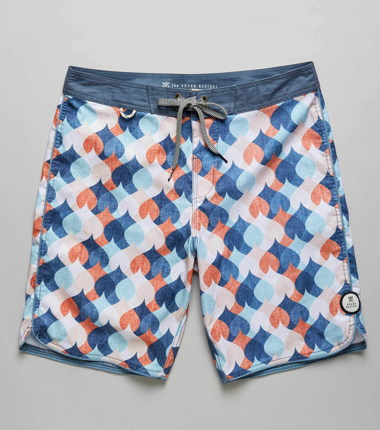 Roark St. Basil Boardshorts