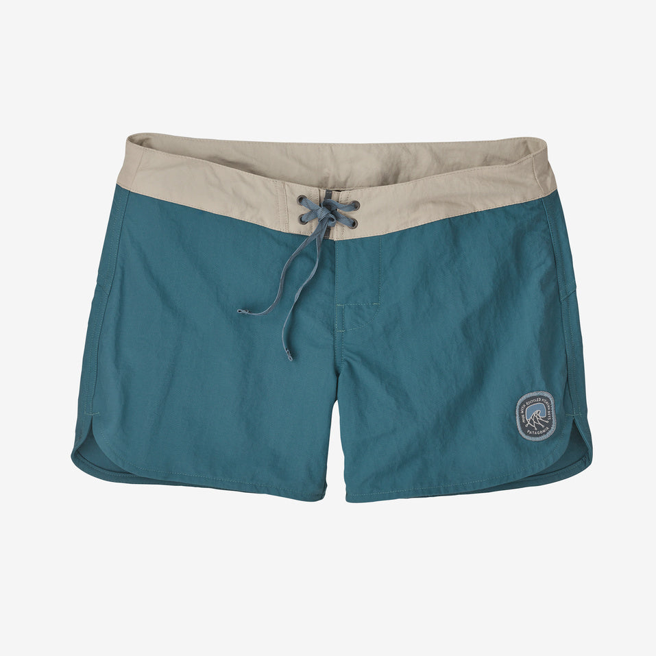 Patagonia Women's Wavefarer Boardshorts